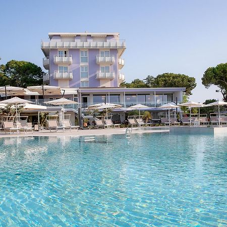 Fantinello Hotel Caorle Zewnętrze zdjęcie