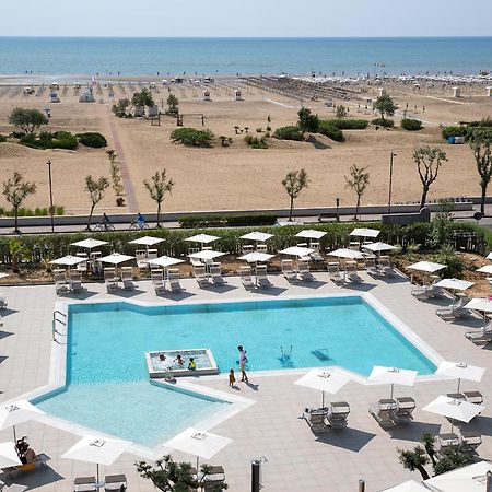 Fantinello Hotel Caorle Zewnętrze zdjęcie