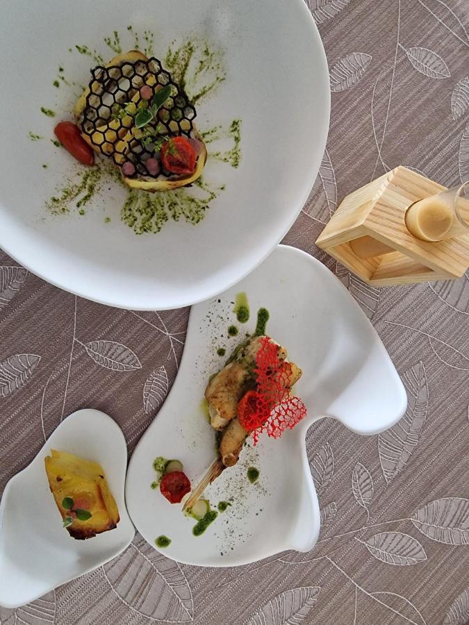 Fantinello Hotel Caorle Zewnętrze zdjęcie