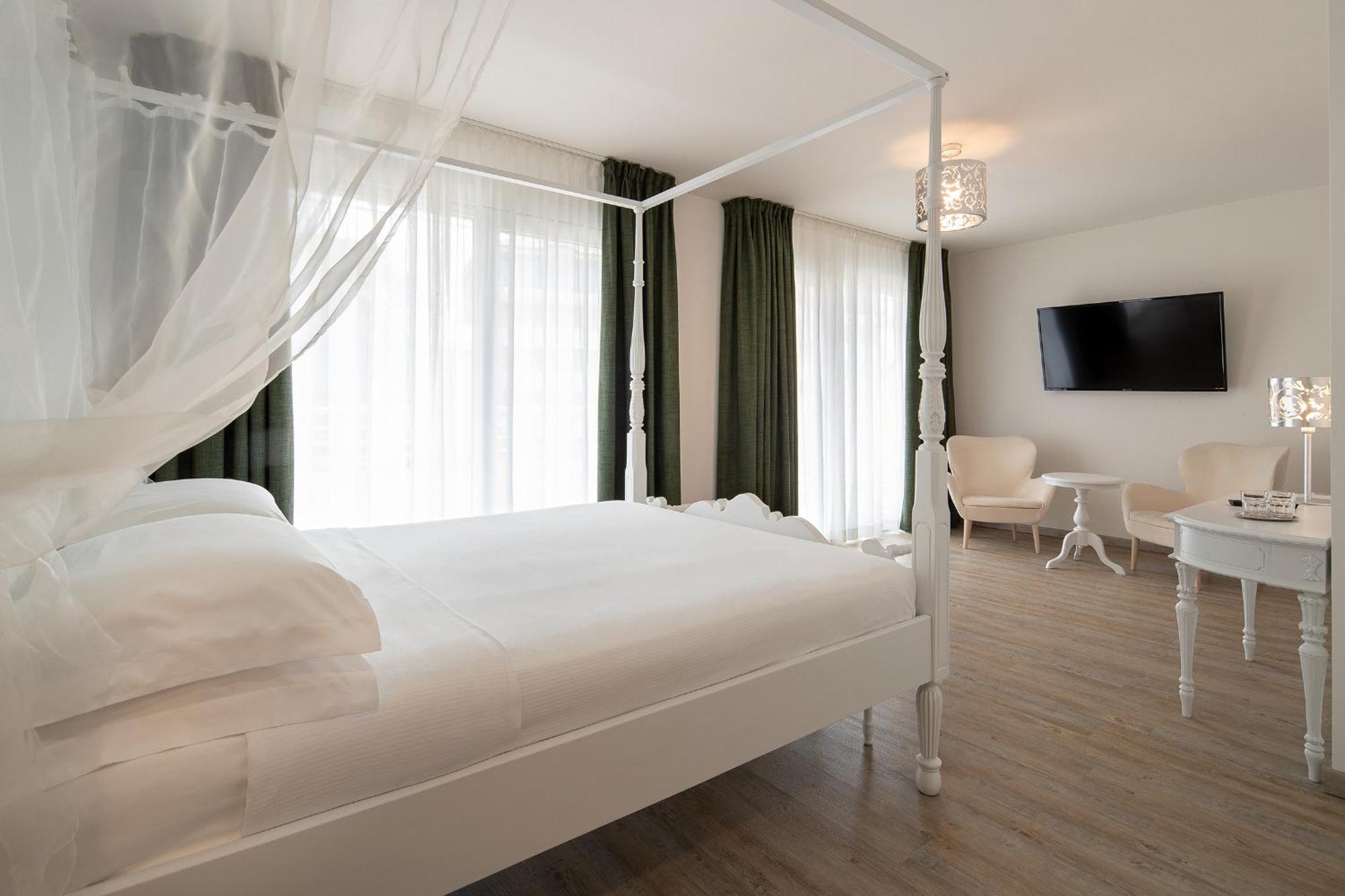 Fantinello Hotel Caorle Zewnętrze zdjęcie
