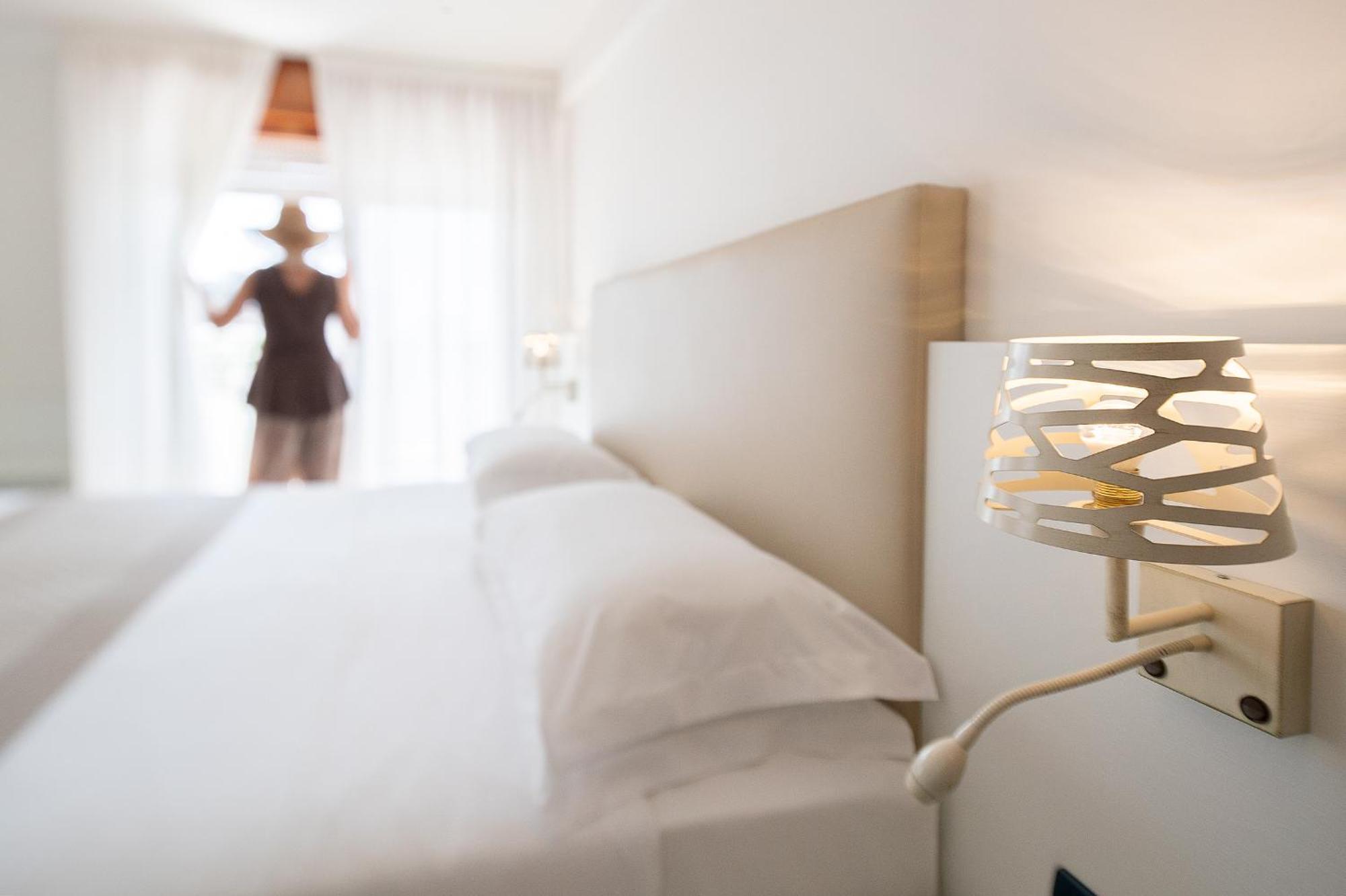 Fantinello Hotel Caorle Zewnętrze zdjęcie