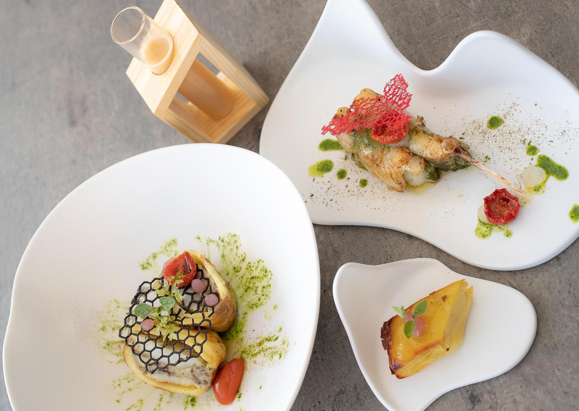 Fantinello Hotel Caorle Zewnętrze zdjęcie
