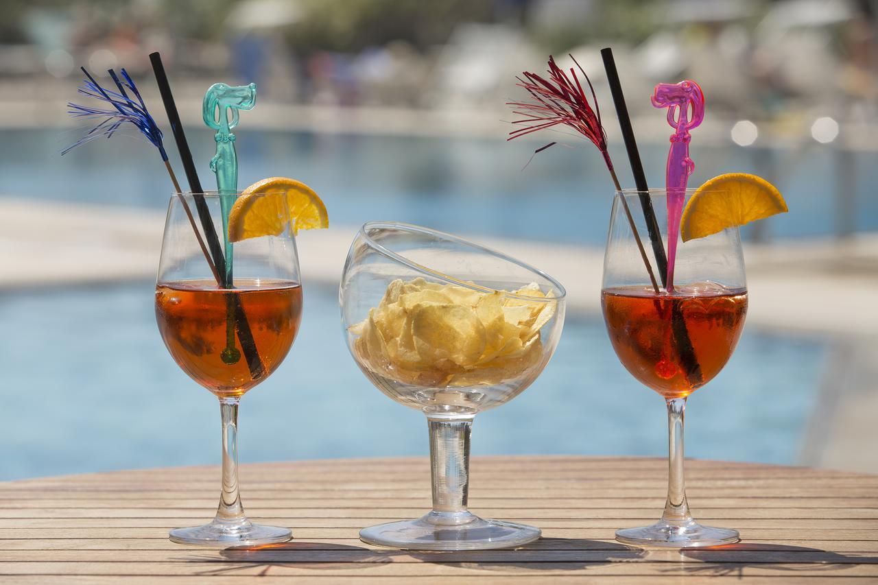 Fantinello Hotel Caorle Zewnętrze zdjęcie