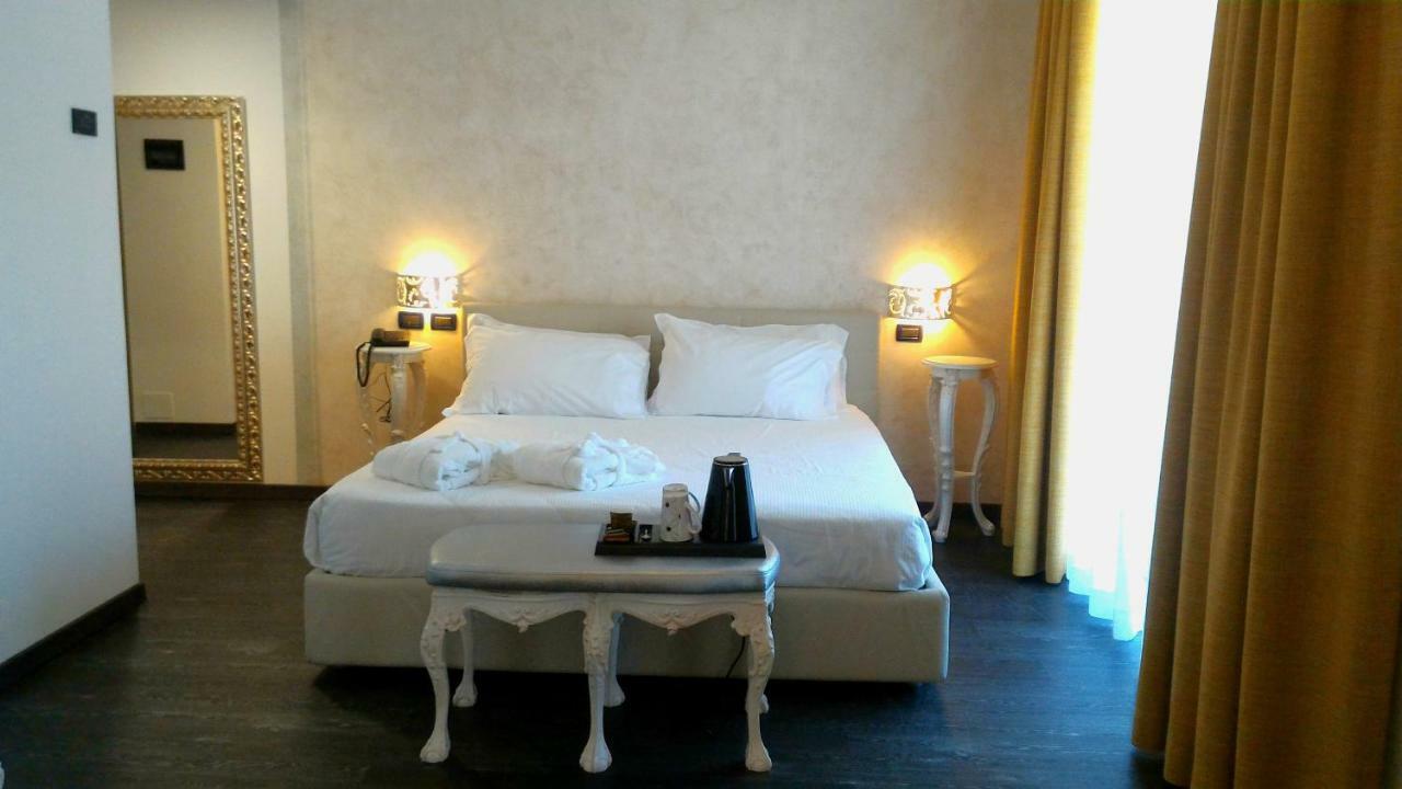 Fantinello Hotel Caorle Zewnętrze zdjęcie